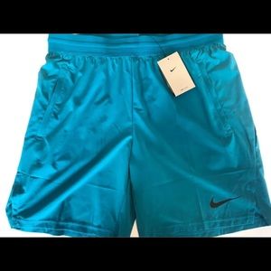 Nike Dri Fit Training Shorts
